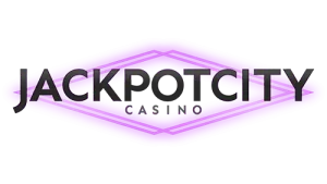 Jackpot City Logo