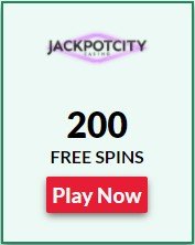 Jackpot City Exclusive Offer