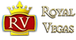 Royal Vegas logo