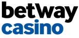 Logo of Betway Casino casino