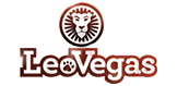 Logo of LeoVegas casino