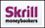 Skrill logo}