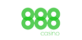 Logo of 888 casino