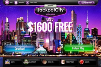 Jackpot City Nz Jackpot City Nz