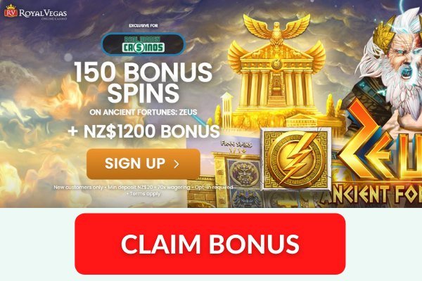 royal vegas casino exclusive 150 free spins