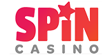 Logo of Spin Casino casino