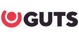 Logo of Guts casino