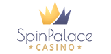 Logo of Spin Palace casino