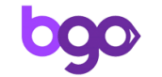 Logo of BGO Casino casino
