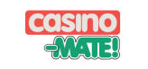 Logo of Casino Mate casino