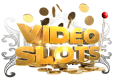 Logo of Videoslots Casino casino