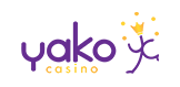 Logo of Yako Casino casino