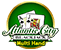 Multi-hand Atlantic City Blackjack Gold Series slot review Logo of Multi-hand Atlantic City Blackjack Gold Series slot