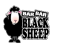 Bar Bar Black Sheep slot review Logo of Bar Bar Black Sheep slot