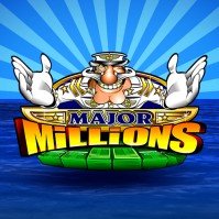 Play on Major Millions 