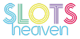 Logo of Slots Heaven casino
