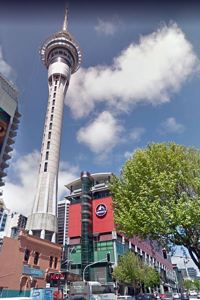 Skycity Auckland Casino NZ