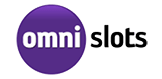 Logo of Omni Slots casino