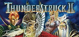 Thunderstruck 2 online slot
