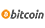 Bitcoin logo}