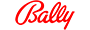 Bally logo