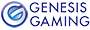 Genesis Gaming logo