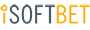 iSoftBet logo