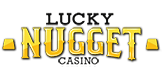 Logo of Lucky Nugget casino