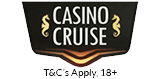 Logo of Casino Cruise casino