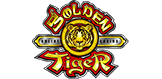 Logo of Golden Tiger casino