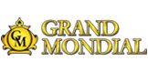 Logo of Grand Mondial casino