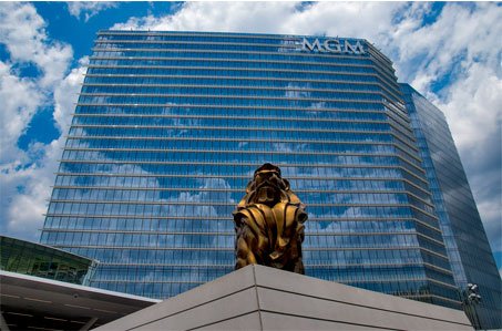 MGM-building