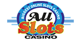 Logo of All Slots casino