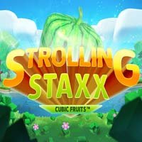 Play on Strolling Staxx Pokie