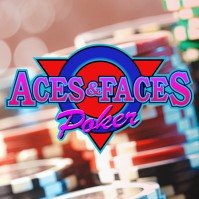 Aces and Faces video poker