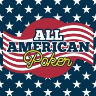 All American video poker