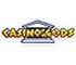 Casino Gods NZ logo