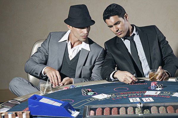 Casino Cheaters Casino Cheaters