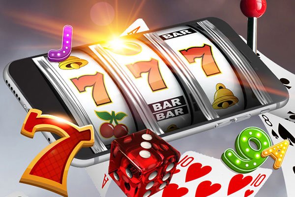 Casinos For Mobile Phones Casinos For Mobile Phones