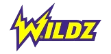 Logo of Wildz casino