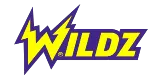 wildz casino logo