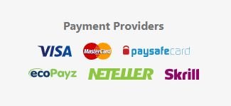 Dreamz payment methods