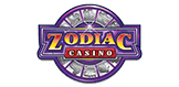 Logo of Zodiac casino
