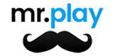 mr play casino NZ logo