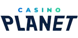 casino planet logo