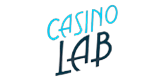 Logo of casino