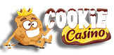 Logo of Cookie casino