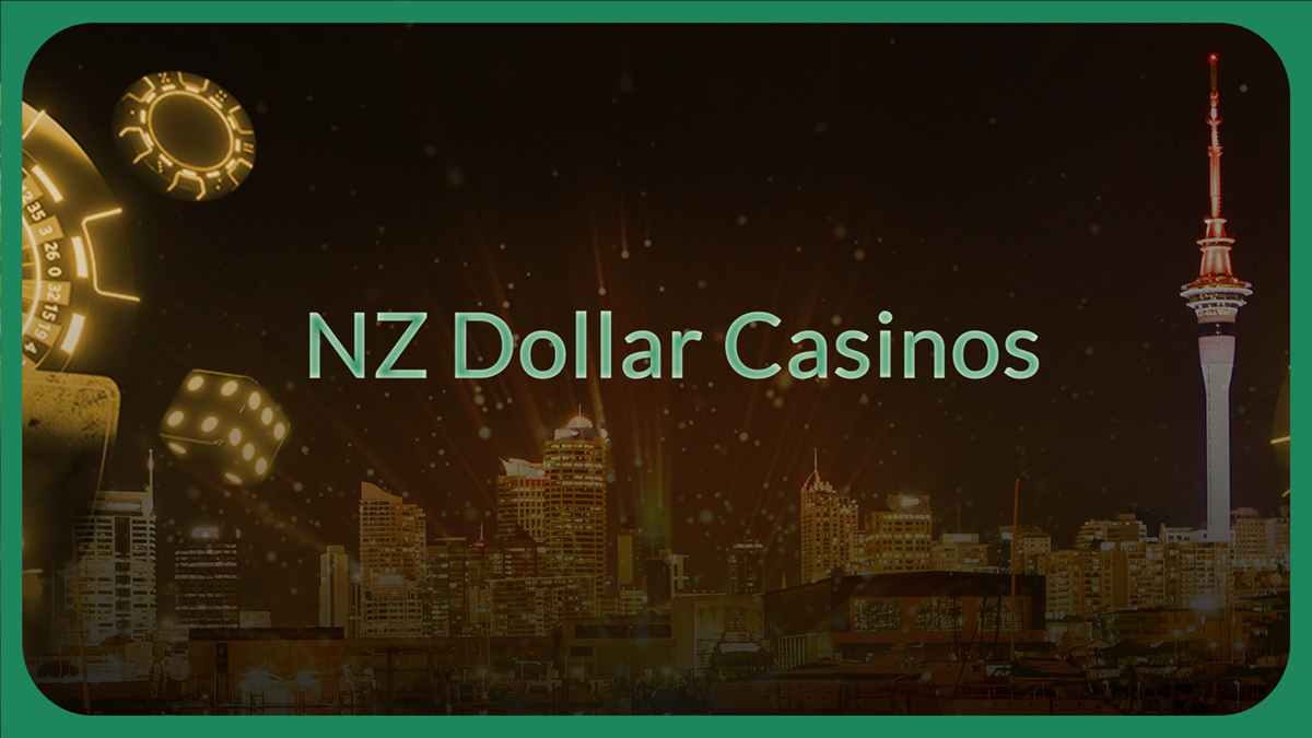 NZD Casinos