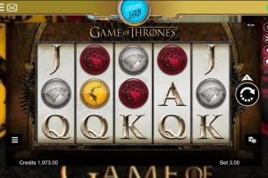 casino lab game of thrones pokies