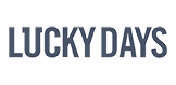 Logo of Lucky Days casino